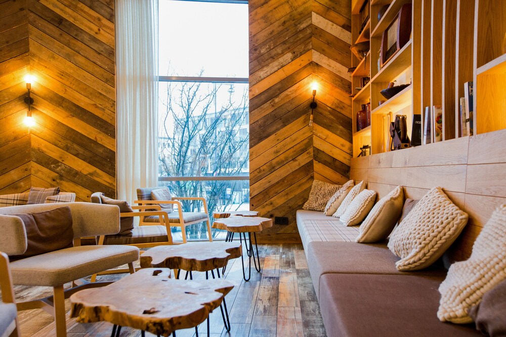 

Bari - Zaandam - Urban Lodge Hotel