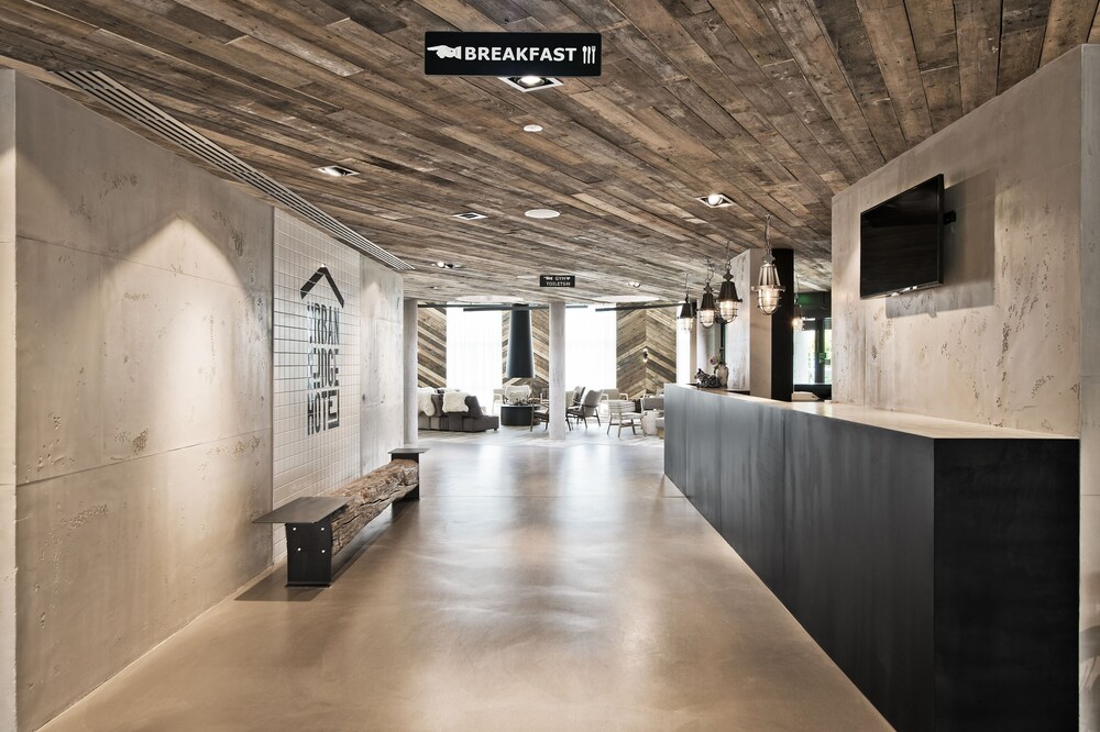 

Milano - Zwanenburg - Urban Lodge Hotel