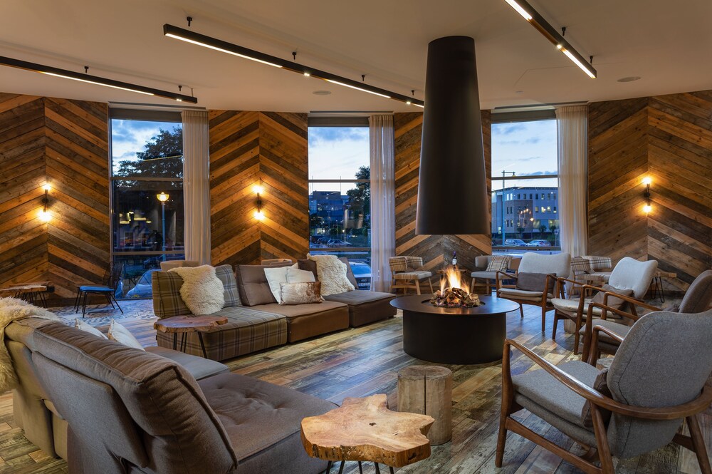

Alghero - Zaandam - Urban Lodge Hotel