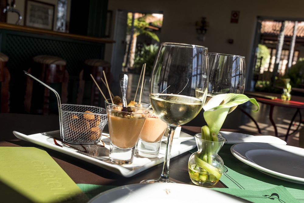 

Roma - Breña Baja - Parador de La Palma