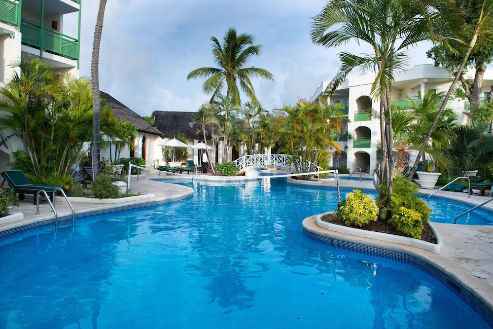 

Roma - Durants - Mango Bay All Inclusive