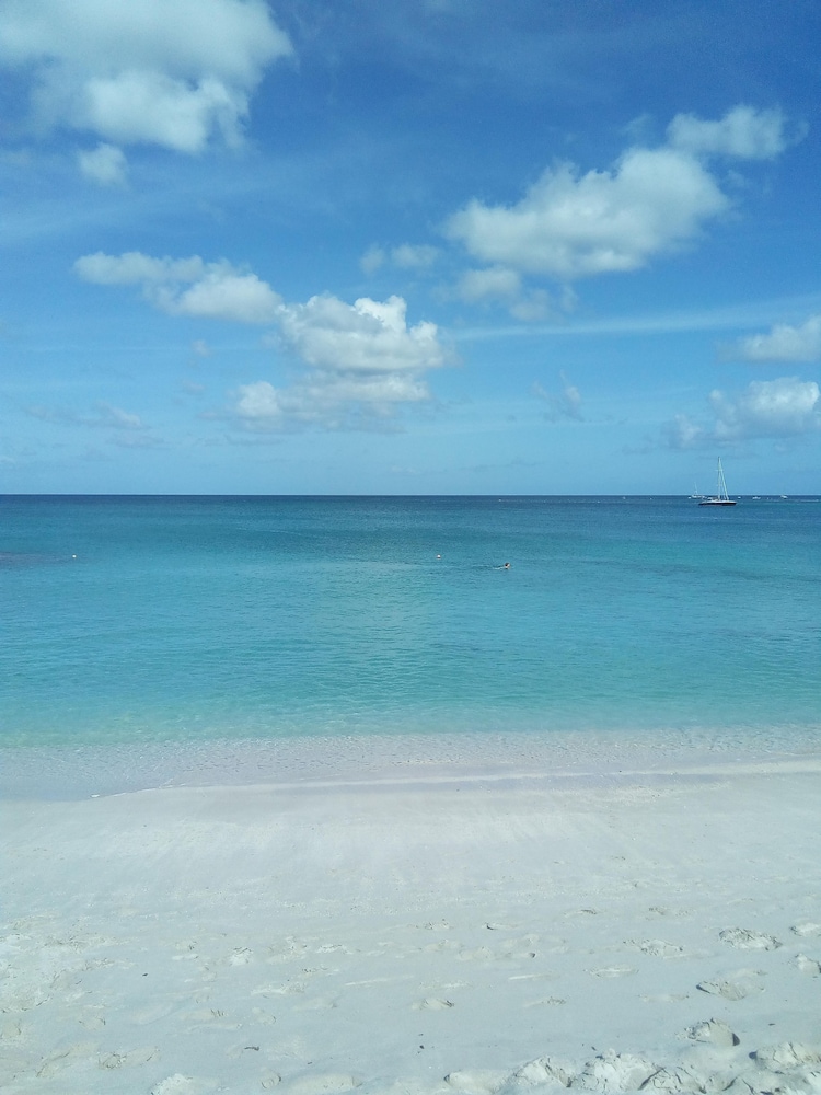 

Roma - Durants - Mango Bay All Inclusive
