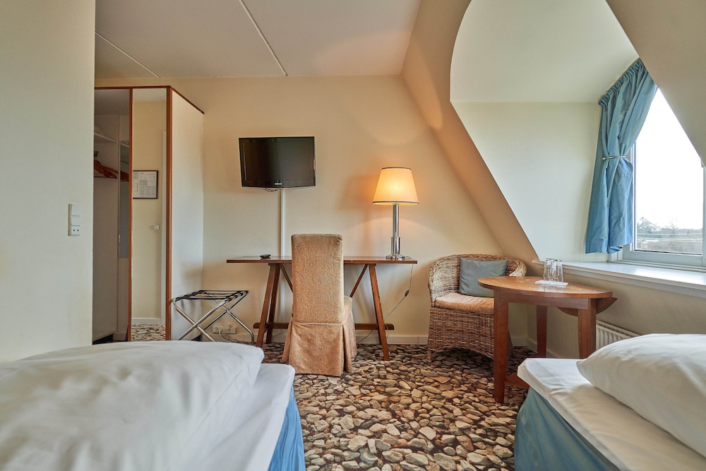 

Milano - Køge - Zleep Hotel Køge