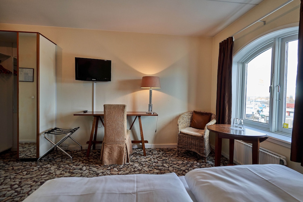 

Roma - Køge - Zleep Hotel Køge