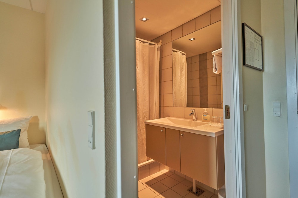 

Bologna - Køge - Zleep Hotel Køge