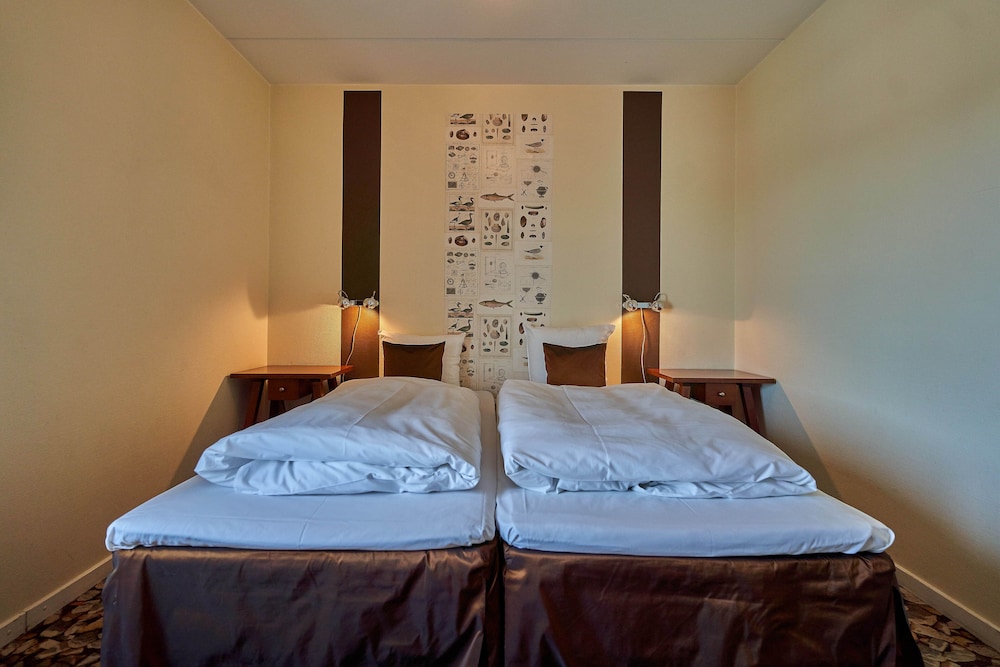 

Roma - Køge - Zleep Hotel Køge