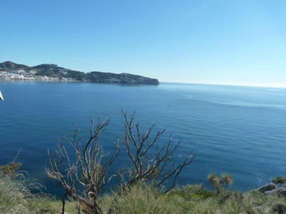 

Milano - Nerja - Hotel Playamaro