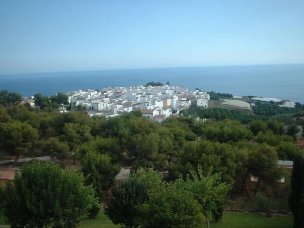 

Milano - Nerja - Hotel Playamaro