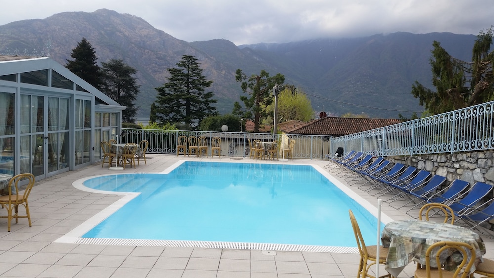 

Napoli - Nesso - Hotel Lario