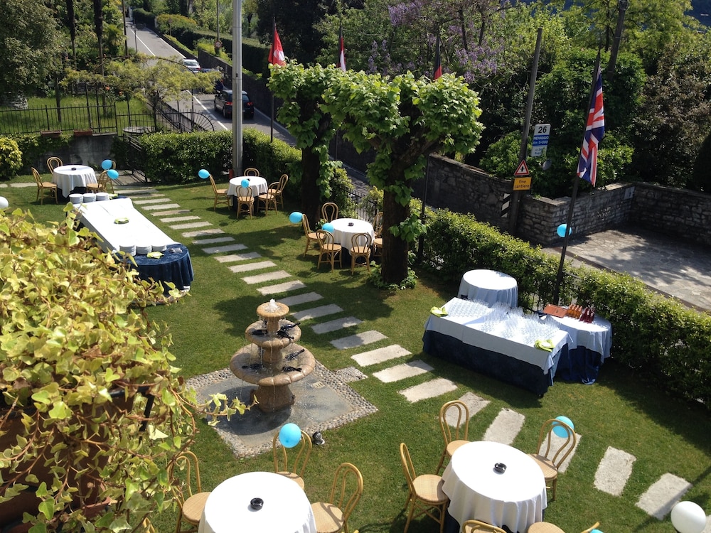 

Roma - Nesso - Hotel Lario