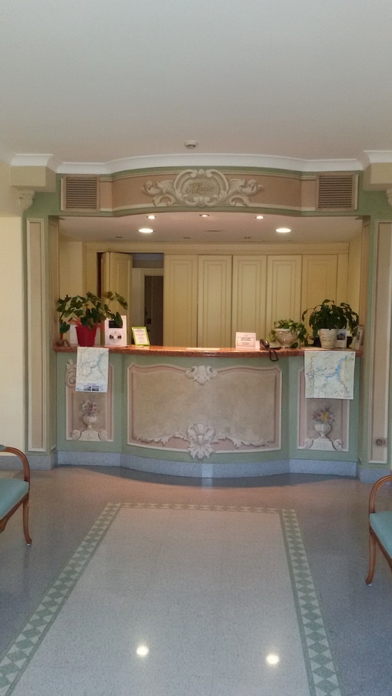 

Bari - Nesso - Hotel Lario