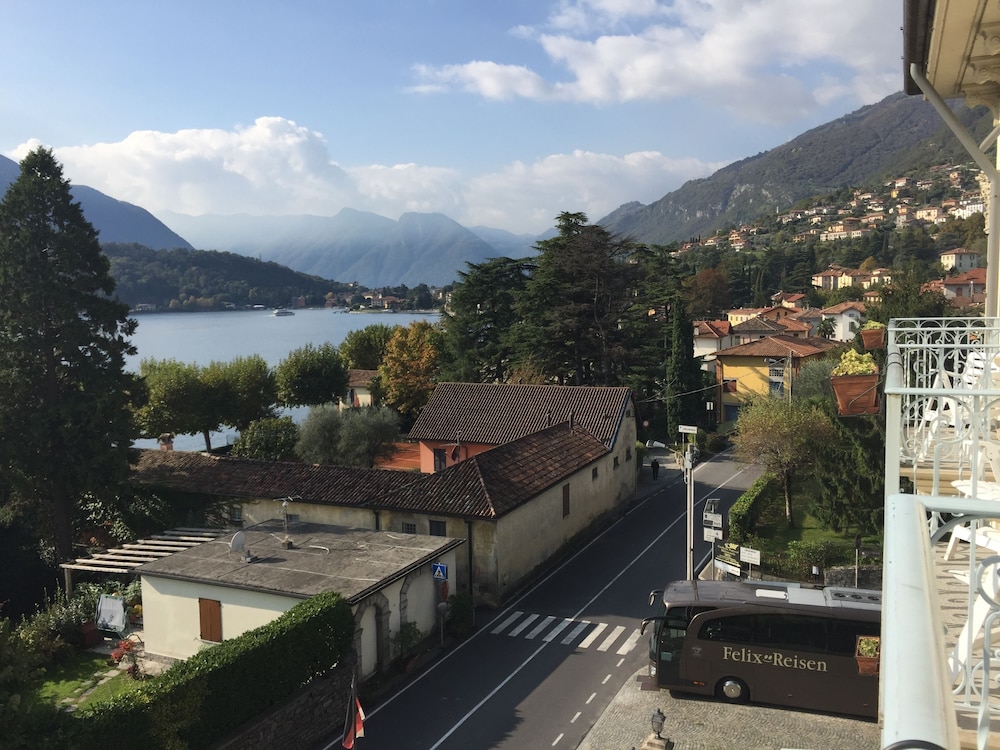 

Napoli - Nesso - Hotel Lario