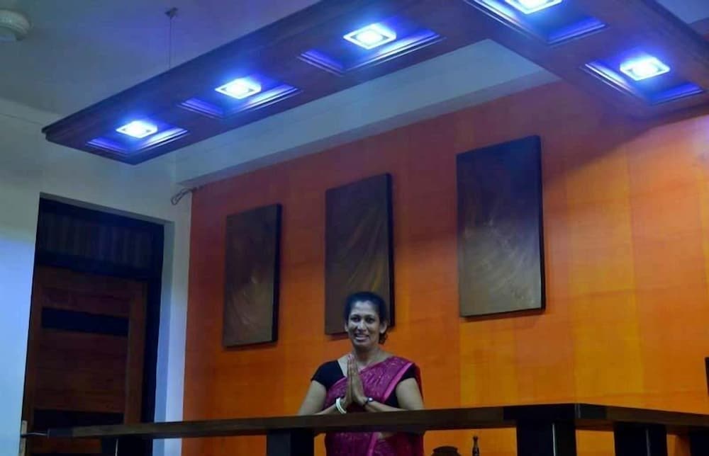 

Napoli - Negombo - Star Beach Hotel