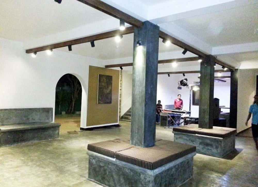

Venezia - Negombo - Star Beach Hotel