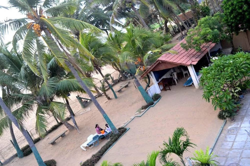 

Napoli - Negombo - Star Beach Hotel