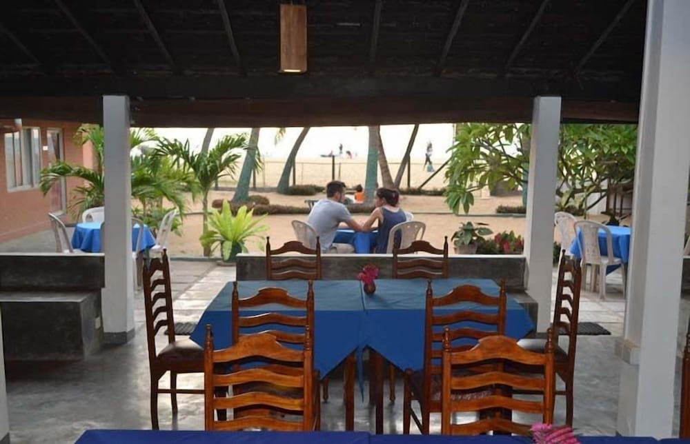 

Venezia - Negombo - Star Beach Hotel