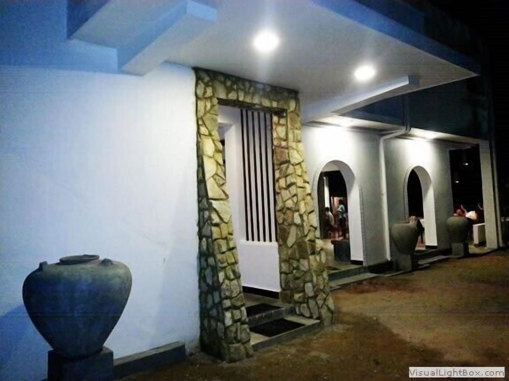 

Venezia - Negombo - Star Beach Hotel