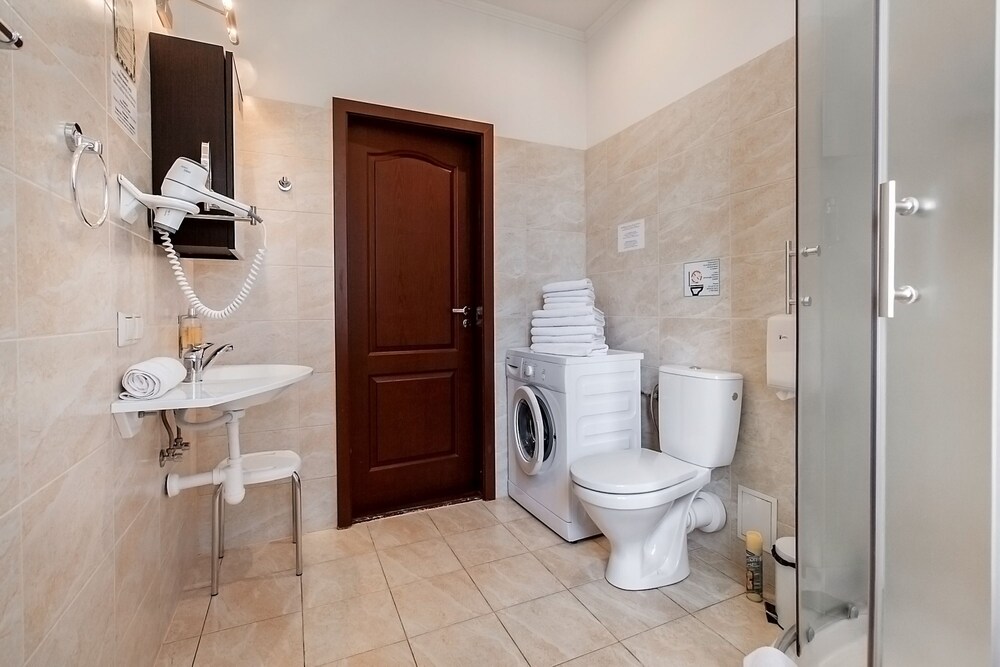 

Catania - Riga - RIGAAPARTMENT SONADA Family Aparthotel - Private Parking
