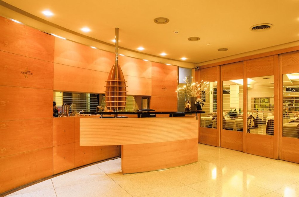 

Milano - Varazze - Hotel Zurigo