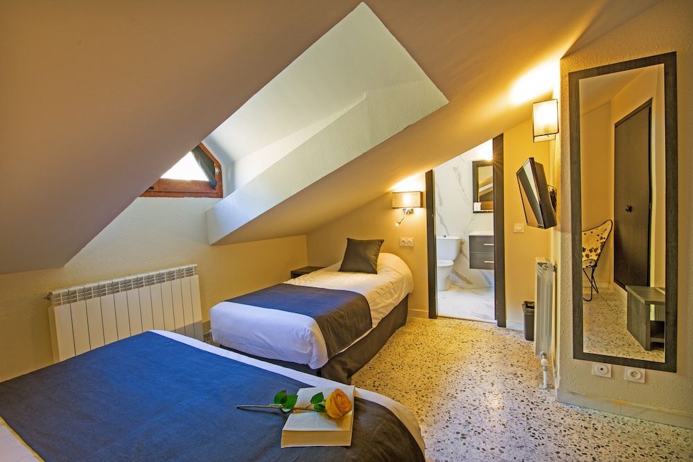 

Roma - Ransol - Hotel Austria by Pierre & Vacances