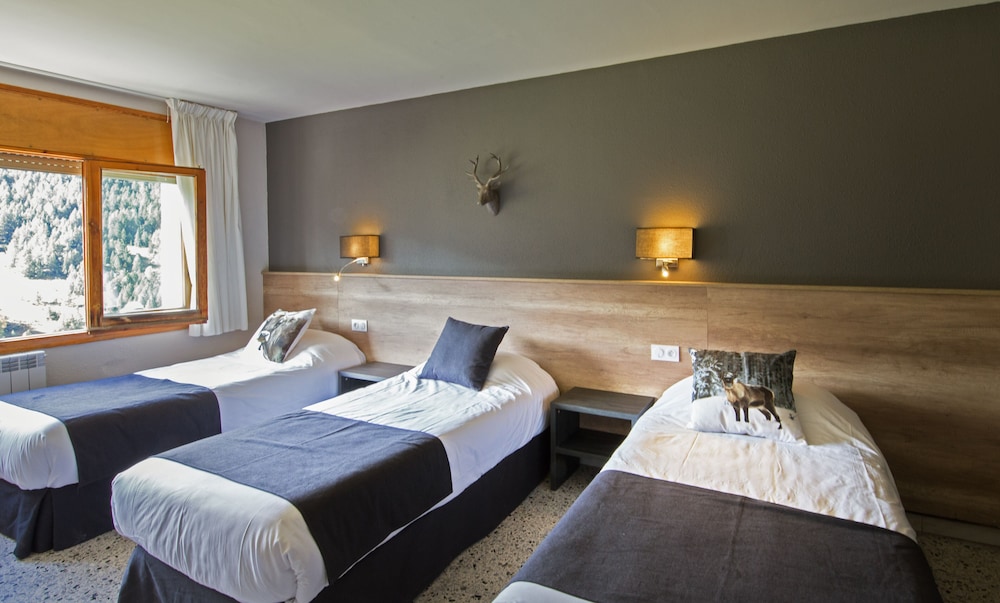 

Milano - Pas de la Casa - Hotel Austria by Pierre & Vacances