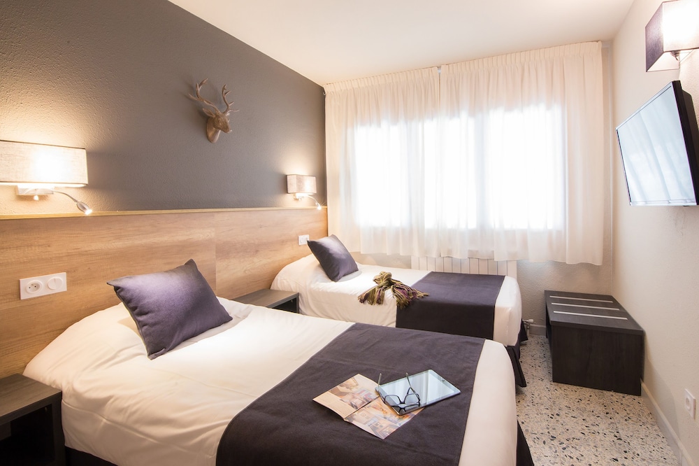 

Bologna - Ransol - Hotel Austria by Pierre & Vacances