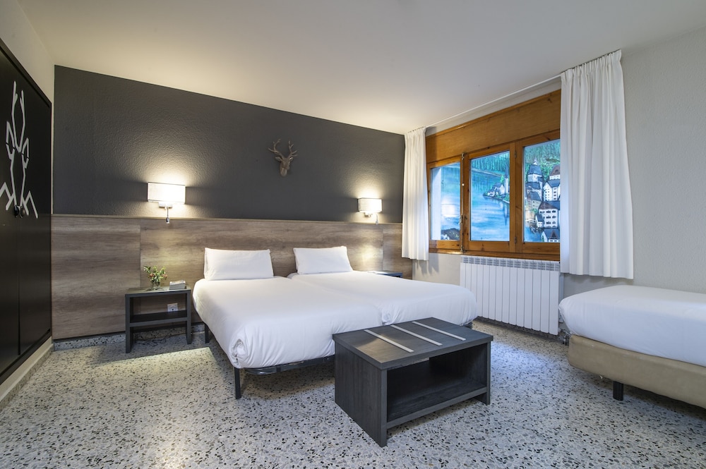 

Milano - Incles - Hotel Austria by Pierre & Vacances
