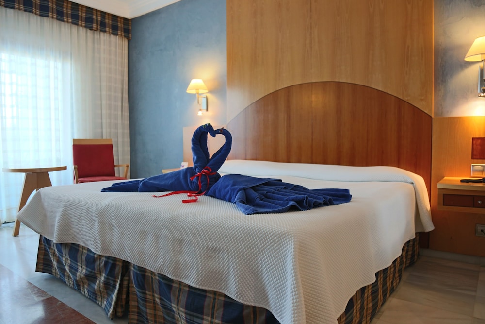 

Bari - Costa Calma - R2 Pájara Beach Hotel & Spa - All Inclusive