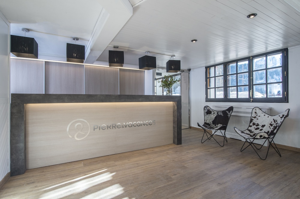 

Roma - Incles - Hotel Austria by Pierre & Vacances
