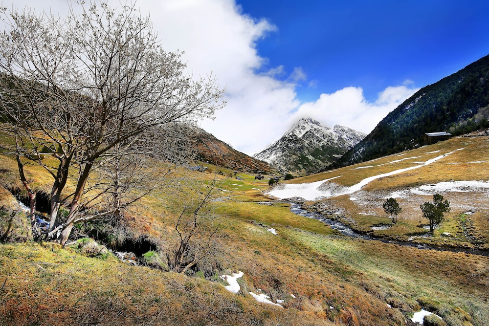 

Roma - Principato di Andorra - Hotel Austria by Pierre & Vacances