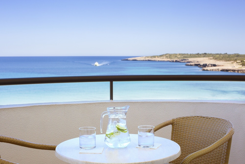 

Bari - Cala Bona - Hipotels Hipocampo Playa