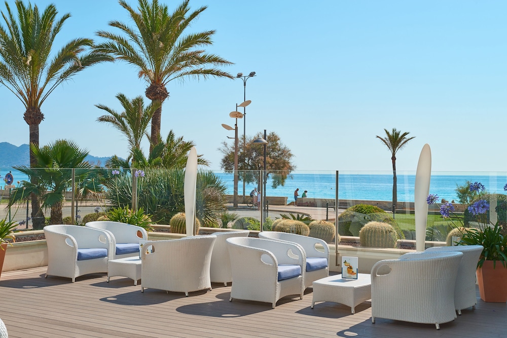 

Bari - Cala Bona - Hipotels Hipocampo Playa