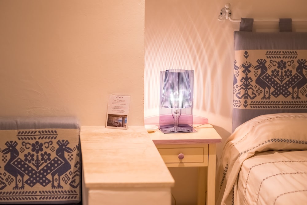 

Napoli - Porto San Paolo - Hotel Ollastu