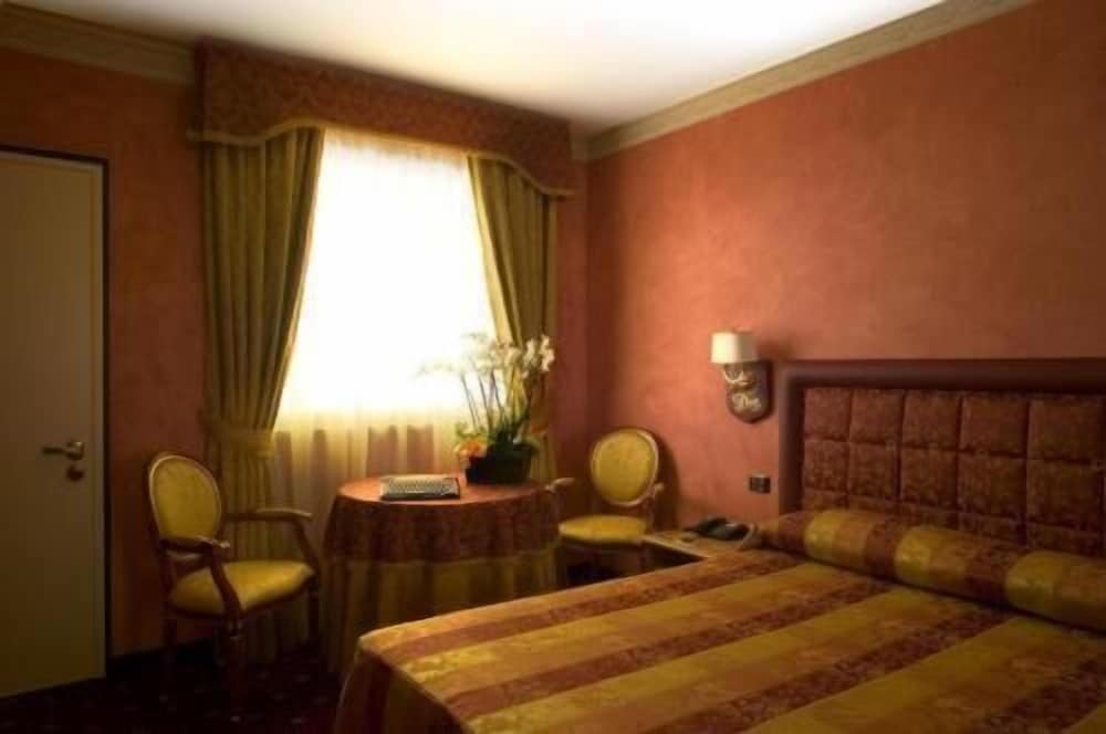 

Alghero - Pavia - Hotel Motel Del Duca