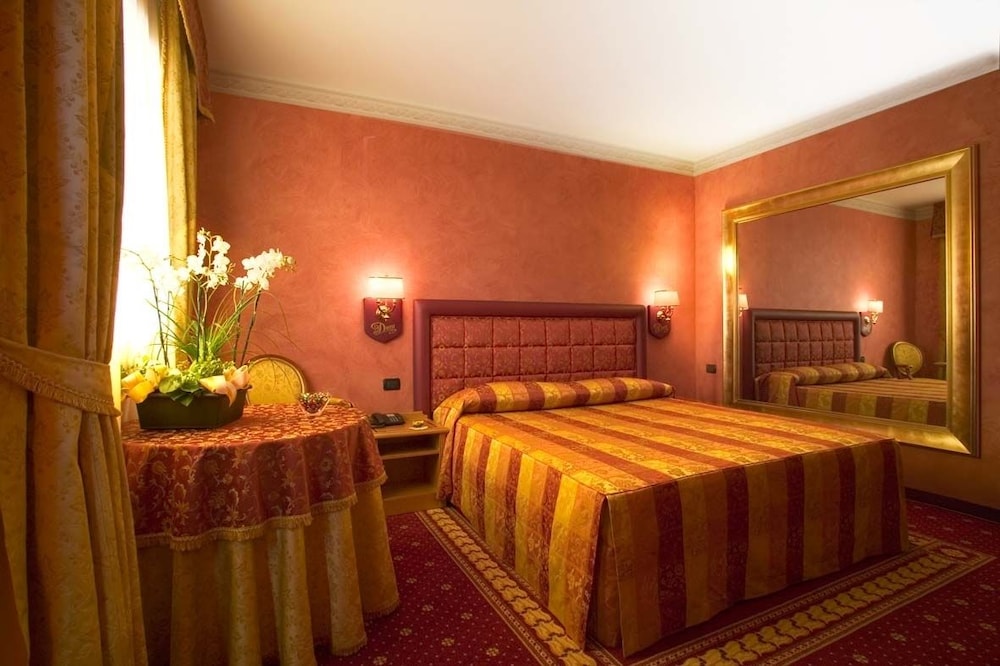 

Catania - Pavia - Hotel Motel Del Duca