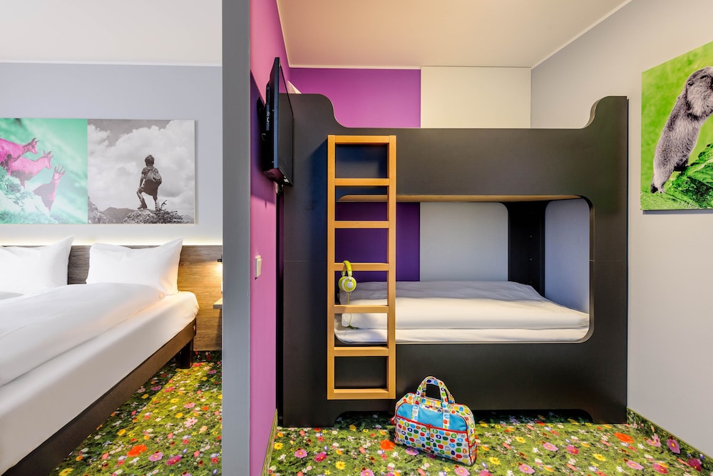 

Milano - Germaringen - Felix Hotel Kaufbeuren