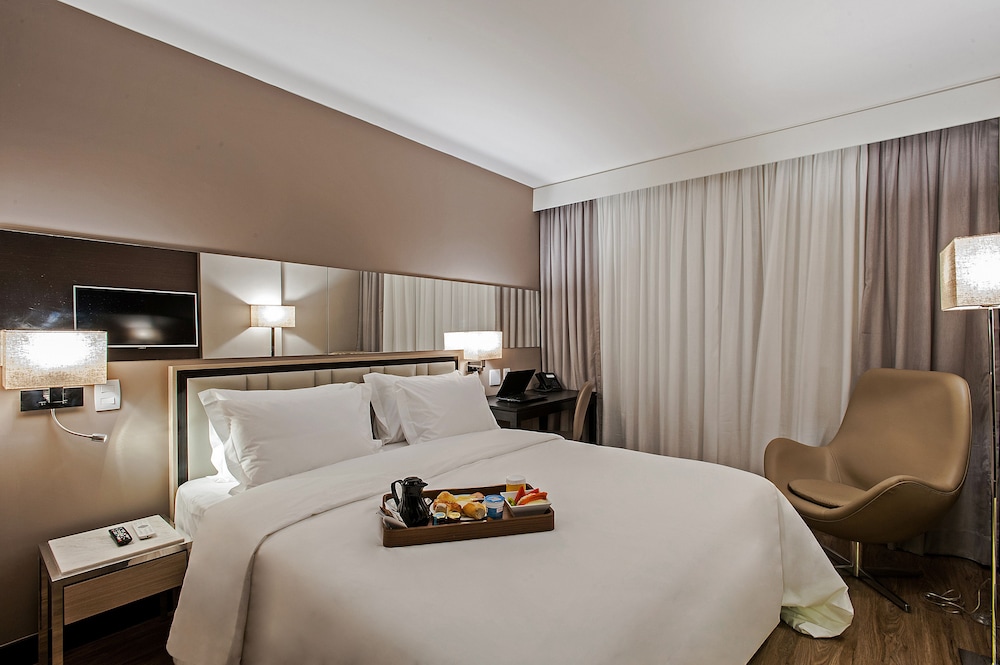 

Firenze - Rio De Janeiro - Hotel Atlântico Prime