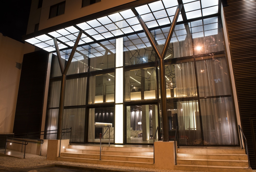 

Milano - Copacabana – Leme - Hotel Atlântico Prime