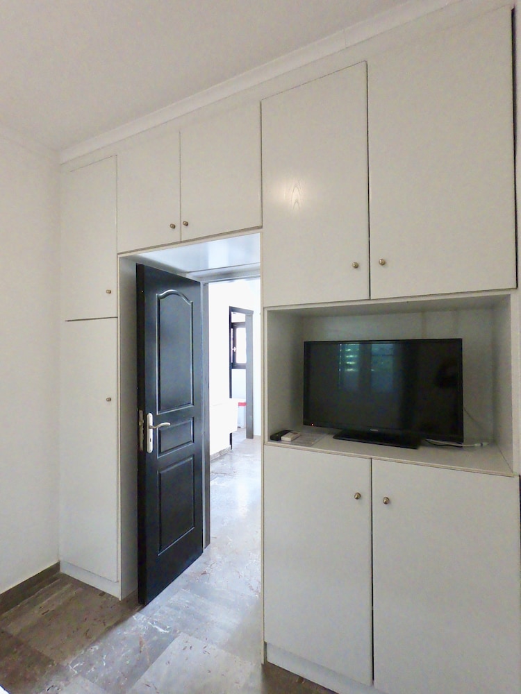 

Venezia - Perivolos - Anny Studios & Rooms Perissa Beach