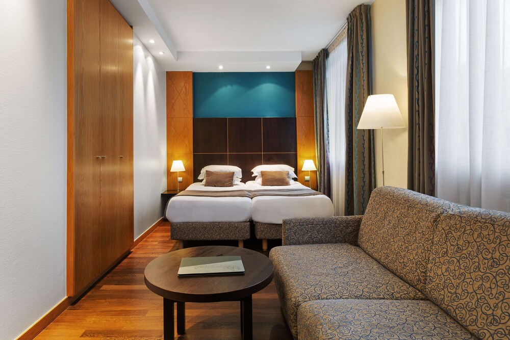 

Catania - Strasburgo - Best Western Plus Monopole Metropole