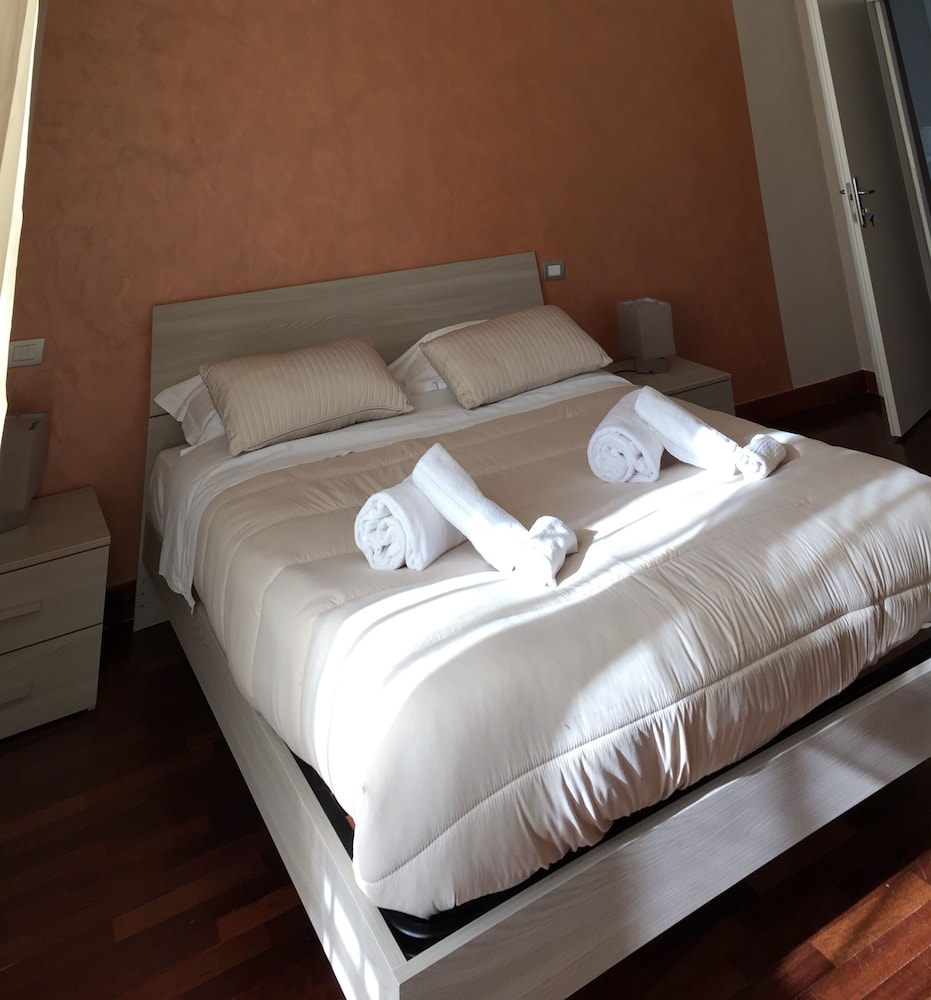 

Torino - Napoli - B&B Chez Moi