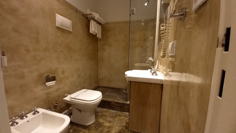 

Bologna - Mar del Plata - Hotel Versailles