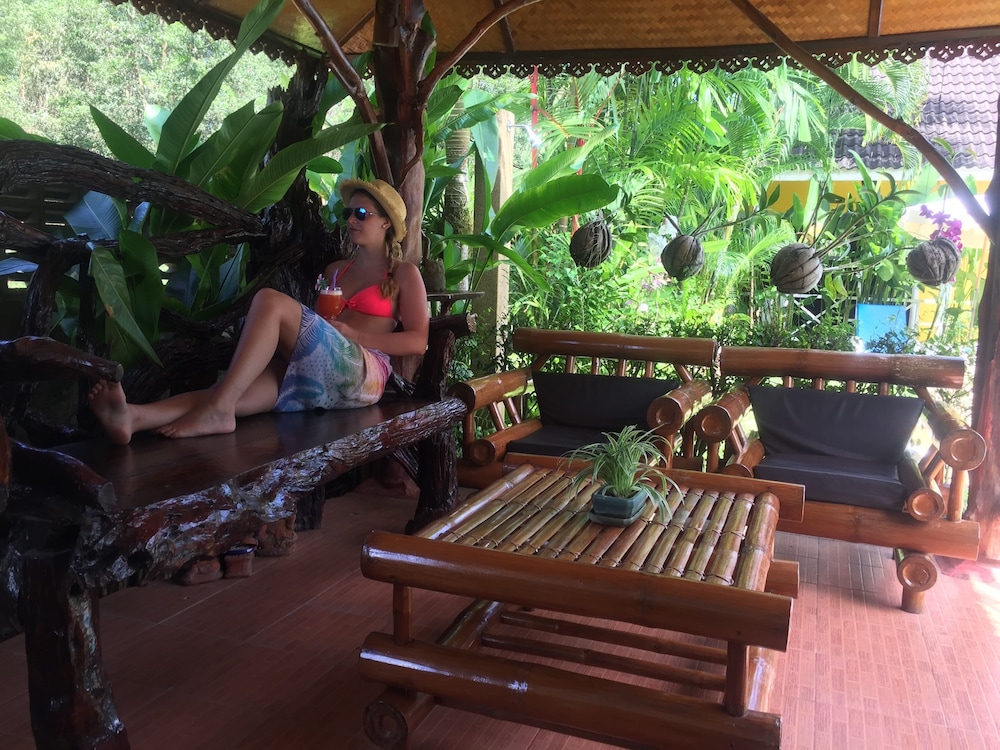 

Milano - Khao Lak - Loma Resort
