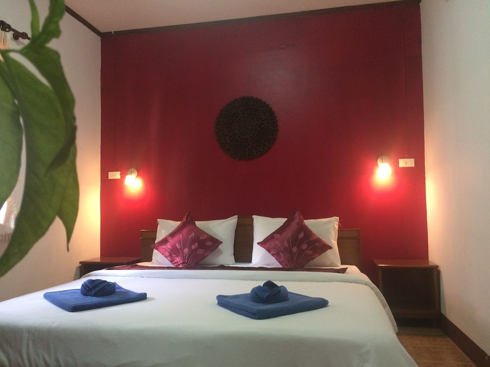 

Milano - Khao Lak - Loma Resort