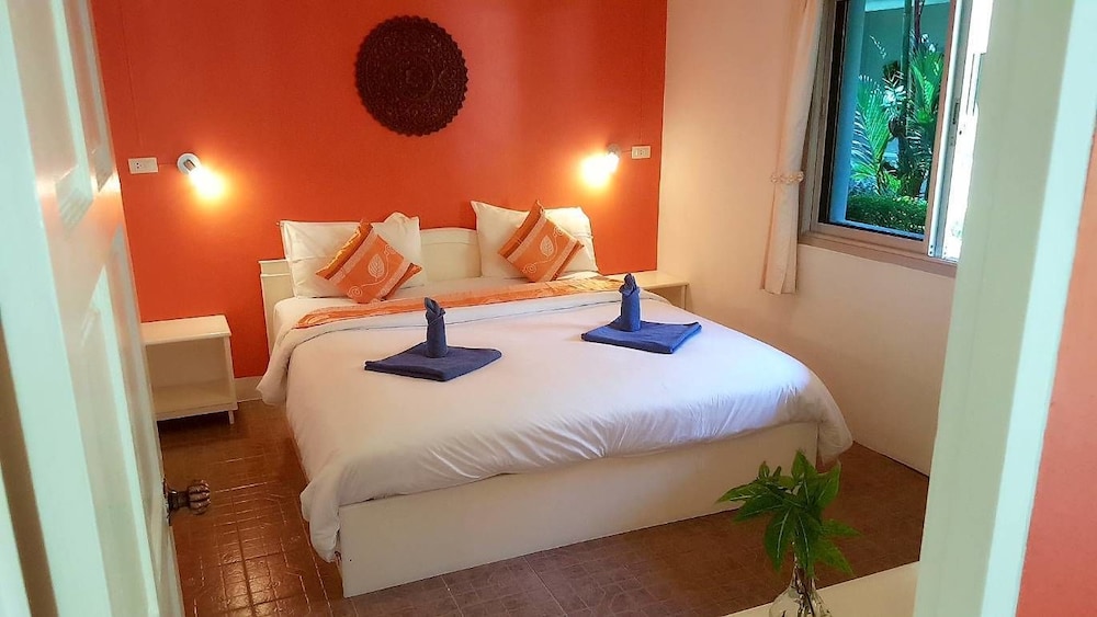 

Milano - Khao Lak - Loma Resort