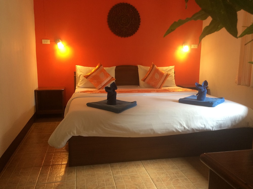 

Roma - Khao Lak - Loma Resort