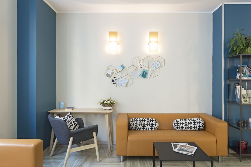 

Milano - Francavilla al Mare - B&B Hotel Pescara