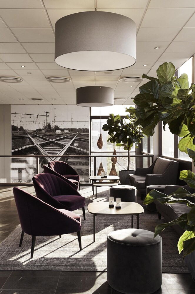 

Roma - Frederiksberg - Go Hotel Østerport