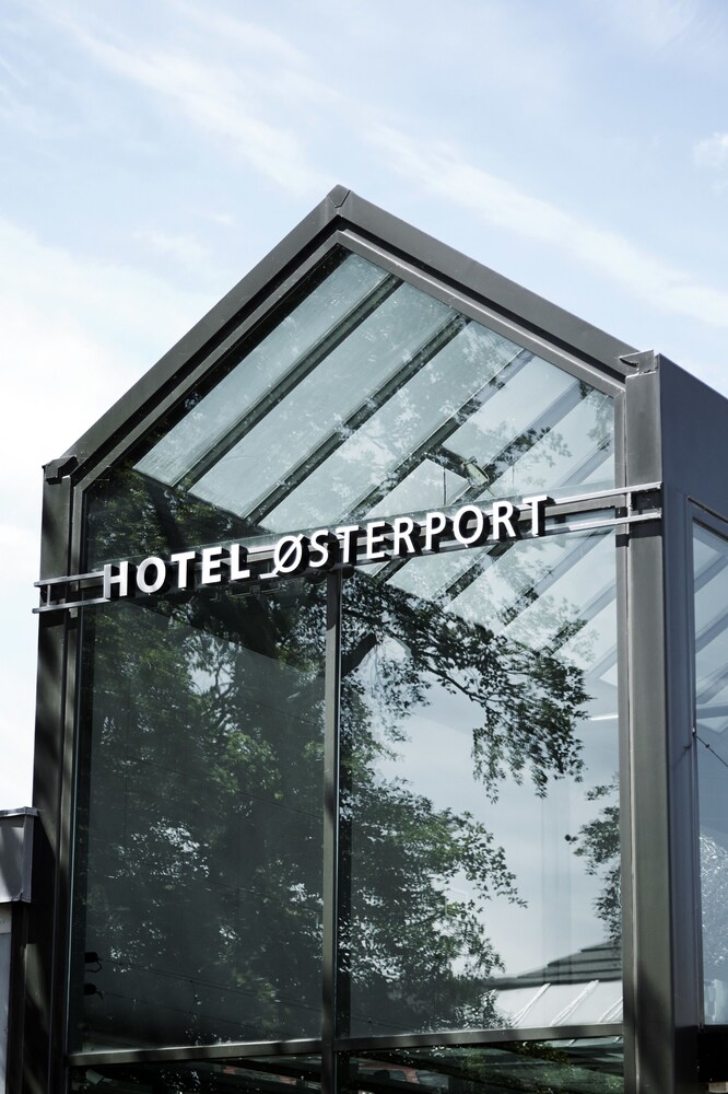 

Napoli - Copenhagen - Go Hotel Østerport