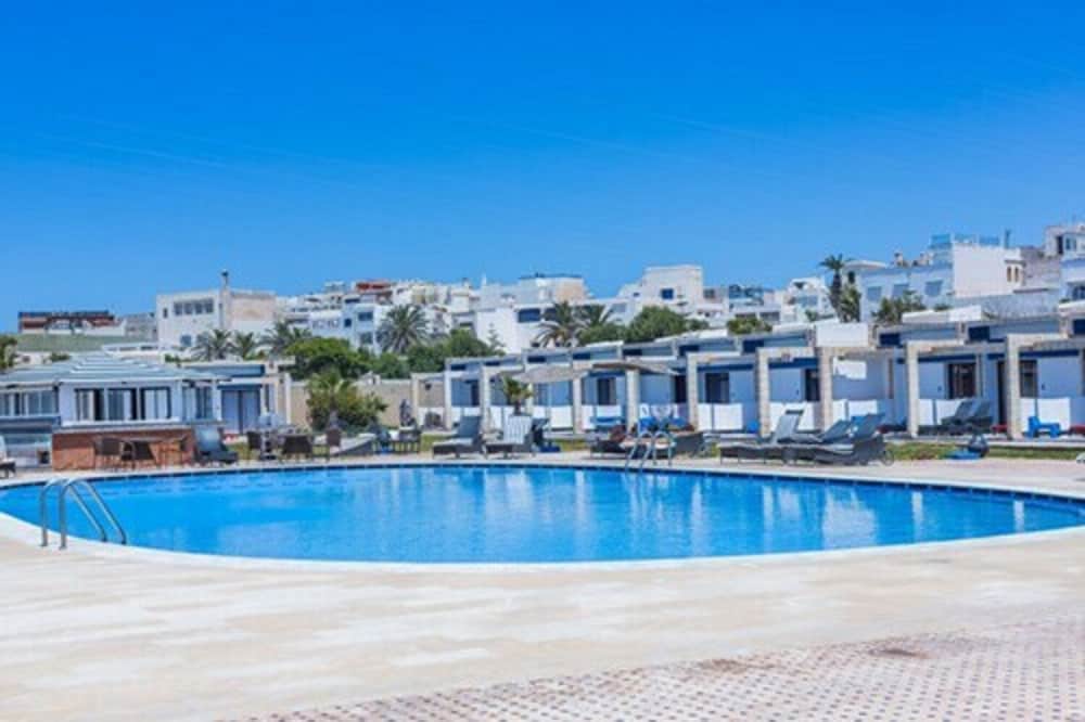 

Milano - Essaouira - Hotel Des Iles